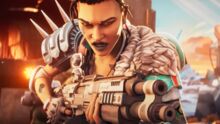 Apex Legends 泄密者声称单人 Rumble LTM 是合法的