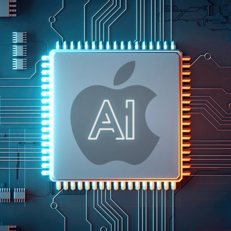 Apple 通过 Apple Intelligence 和 ChatGPT 支持加入生成式 AI 革命